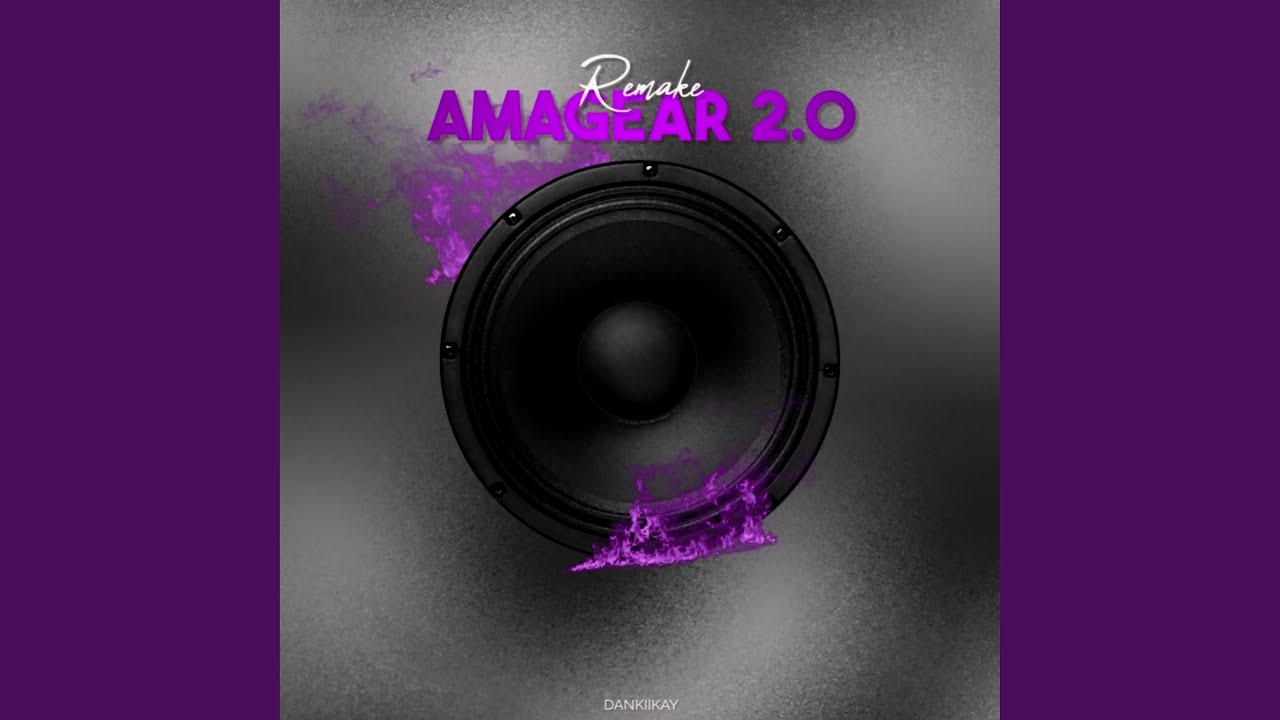 Ama Gear (Remake)