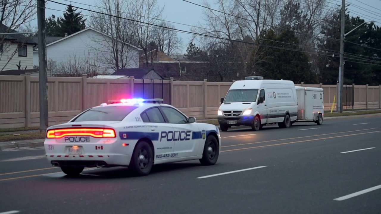 VIDEO SERIES: SIU Notification Process