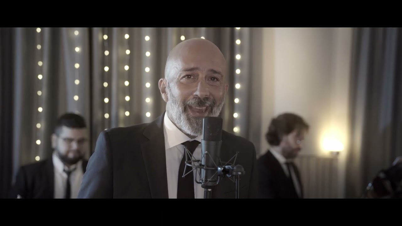 Meraviglioso Amore Mio   Sarabanda