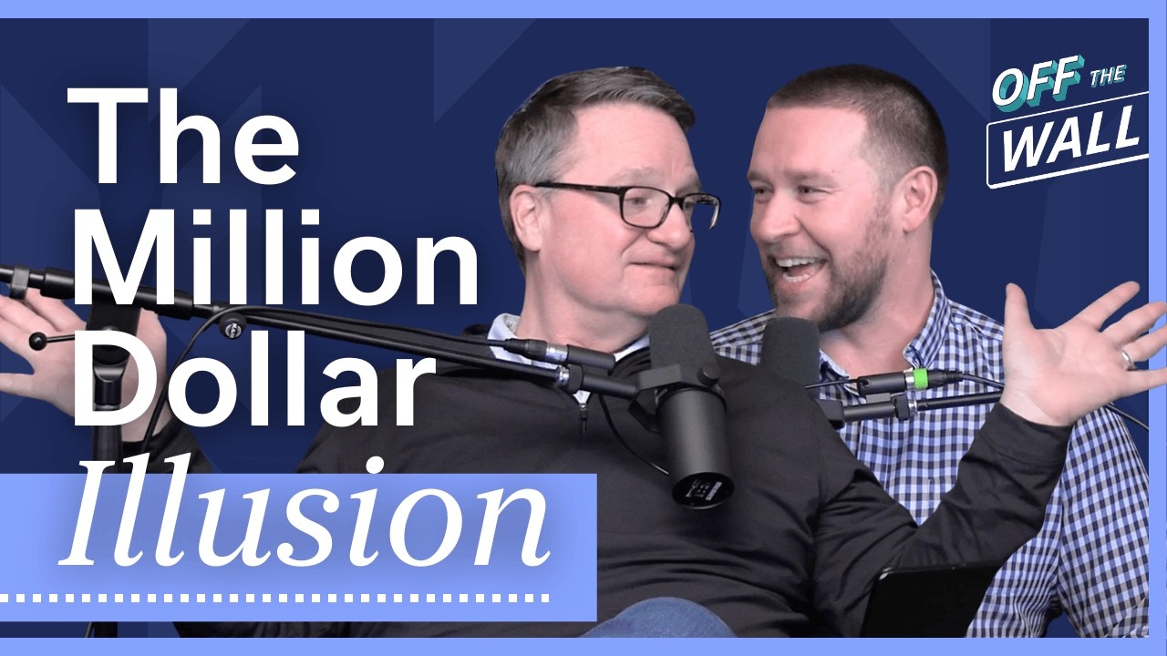 The Million-Dollar Illusion: What Your Portfolio Is Actually Worth