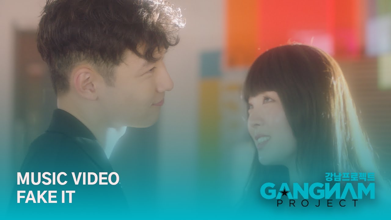Music Video | Fake It | Chan-Mi & Supreme Duet | Gangnam Project | Season 1