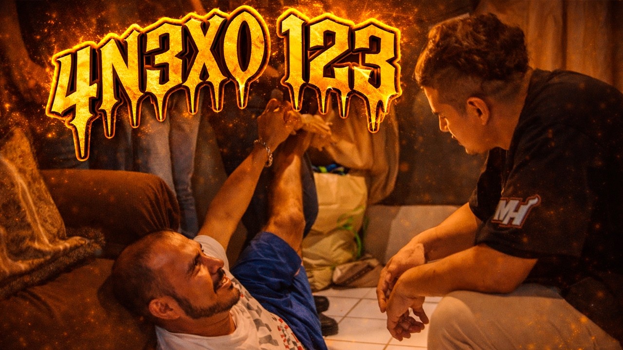 ANEXO 123 🔥 ¡TERMINÓ MAL! 💔 LA PEOR TRAICIÓN del CAPÍTULO