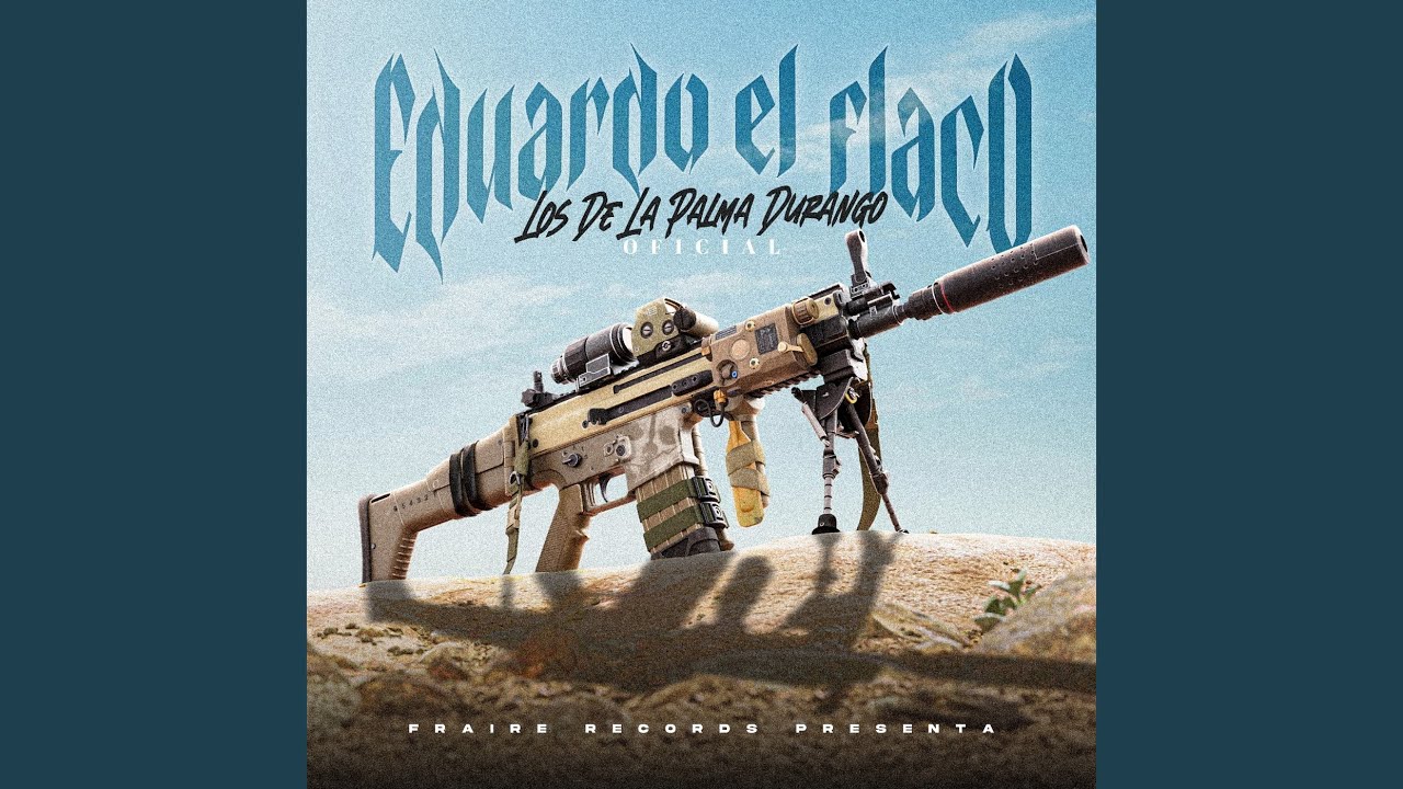 Eduardo El Flaco