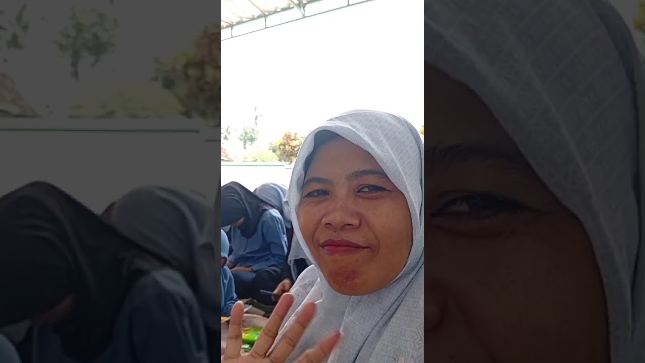 Nyadran Ruwahan Pondok Selomartani kalasan Jogja l Ahad, 09Feb26 #nyadran