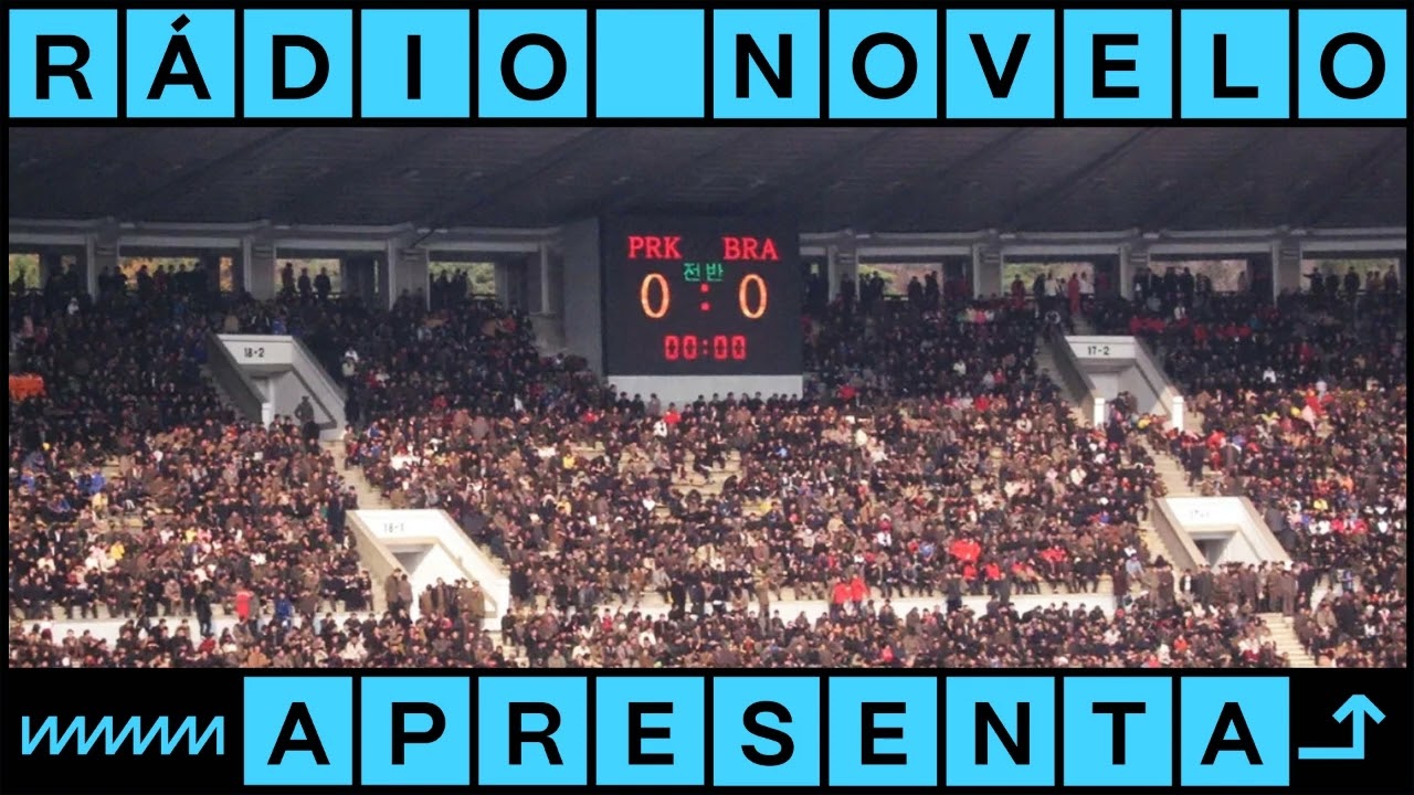 15 minutos de fama | Podcast R&aacute;dio Novelo Apresenta