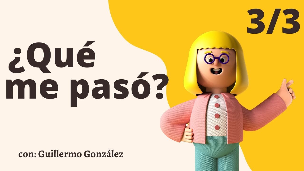 12 de enero - parte 3 - Discusión PICANTE! 🧠✨  Psiquiatría en el #opusdei - Guillermo González