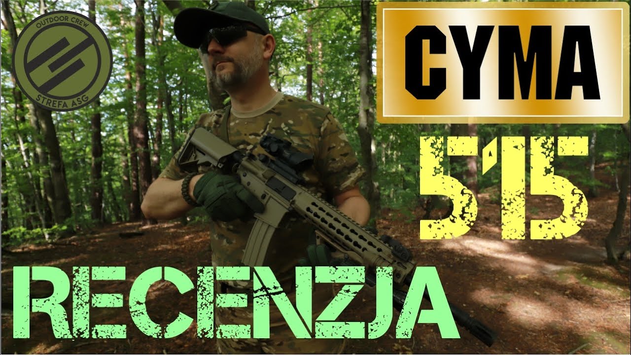 CYMA 515
