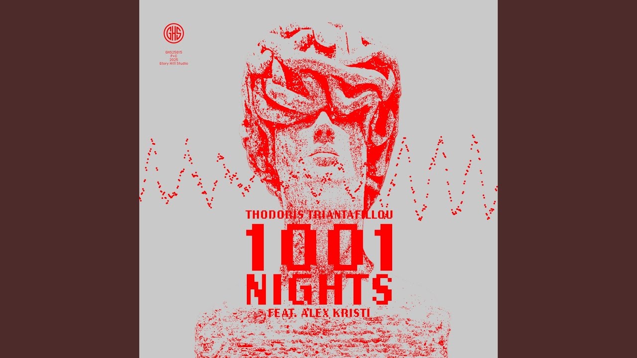 1001 Nights feat. Alex Kristi
