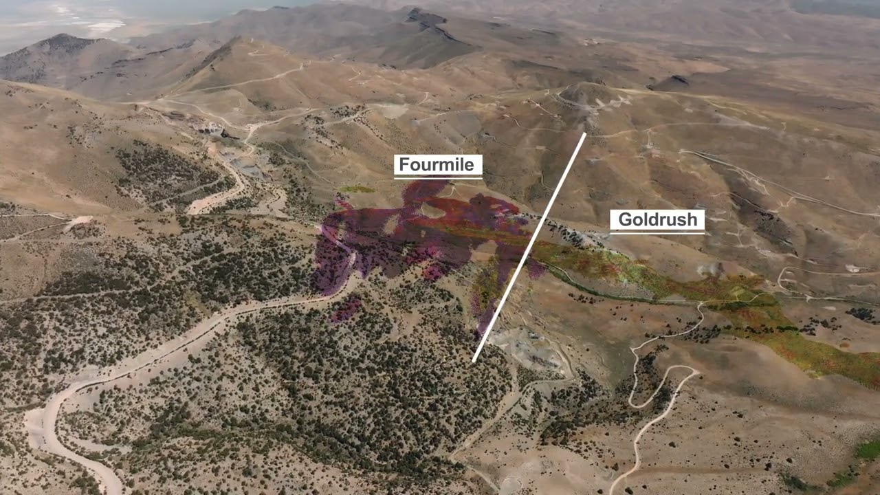 Nevada Gold Mines 2026: Powering the Future of Gold Mining 🏆⚒️
