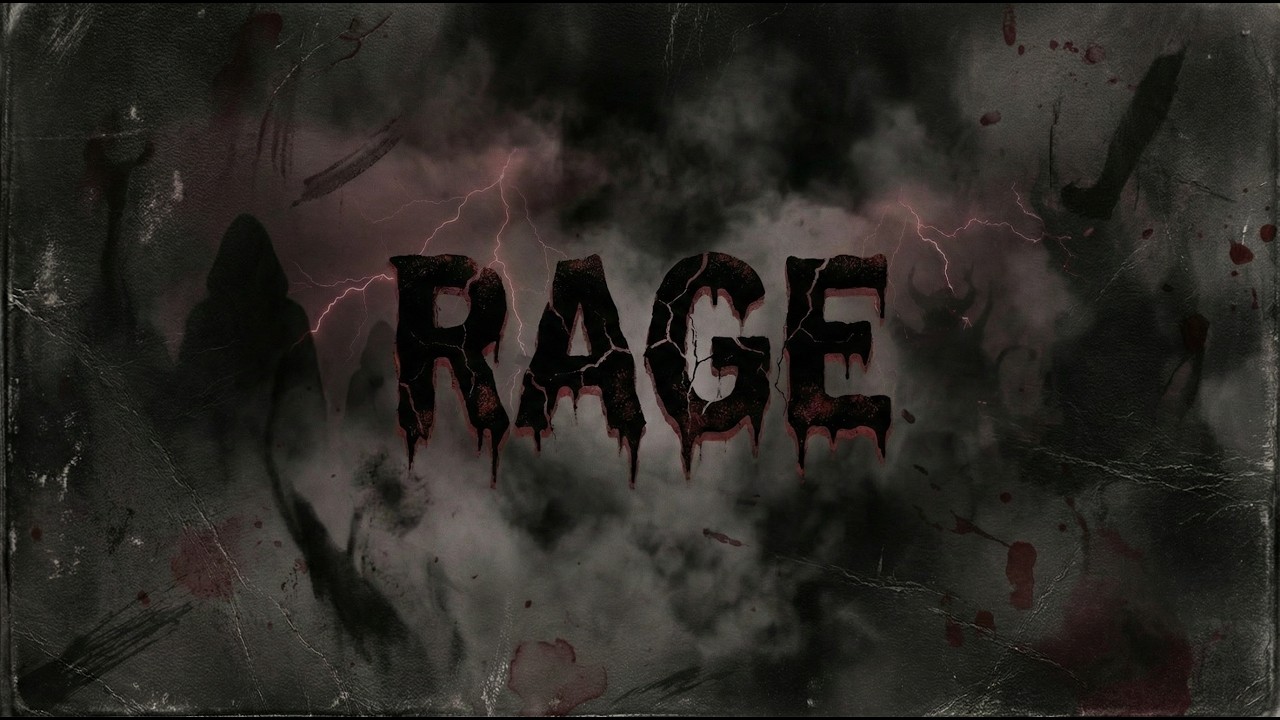 [PRUDA] 🩸RAGE 🩸 |  Langfinger Subasic