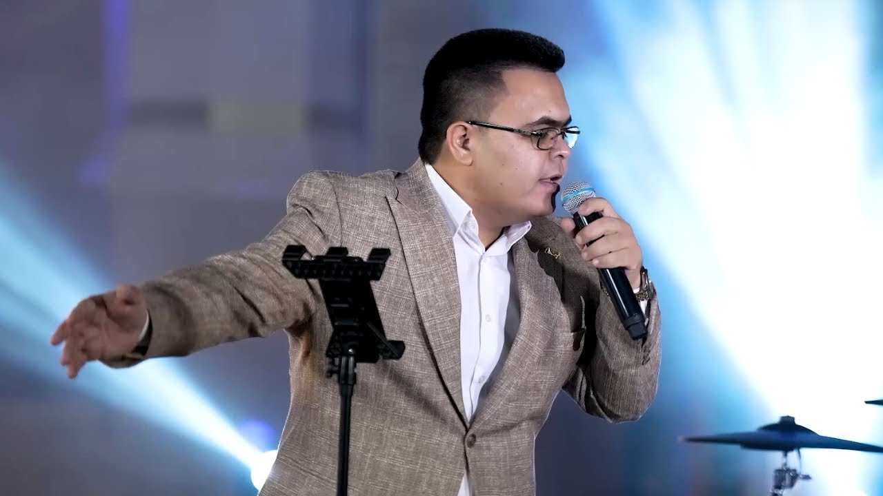Owazgeldi Palwanow - Gora | Taze Turkmen Aydym | JANLY SES 2026