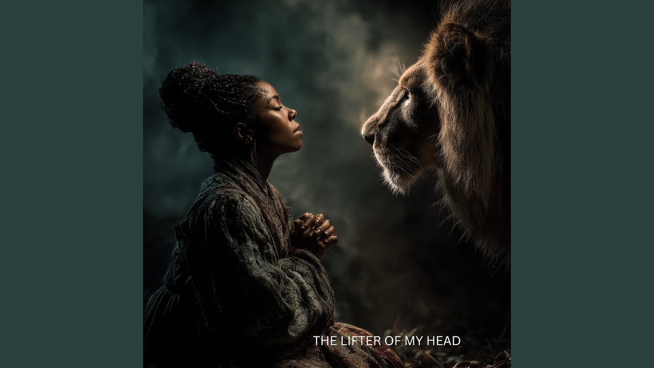 The Lifter of my head (Instrumental Version)