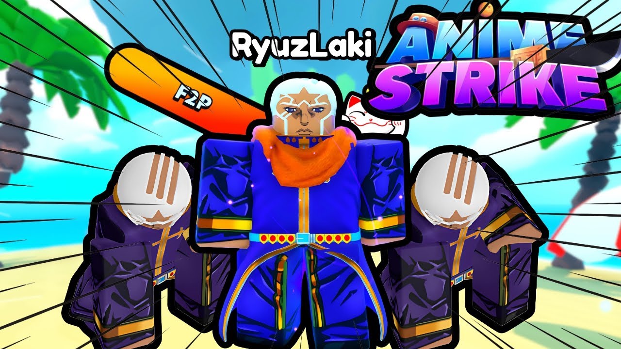 The LUCKIEST I've Been In Anime Strike *F2P* (3)