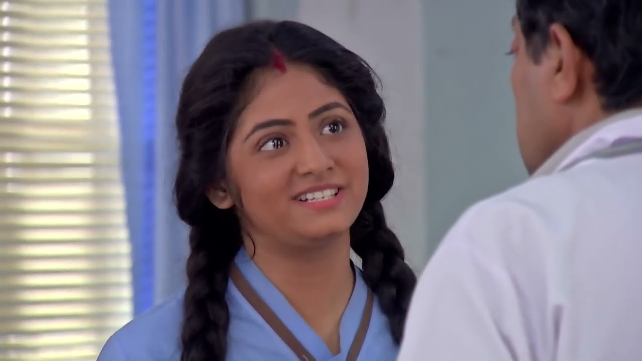 Krishnakoli - Ep 771 - Susanta Das, Tiyasha Lepcha - Bengali Tv Serial - Zee5 Bangla Classics