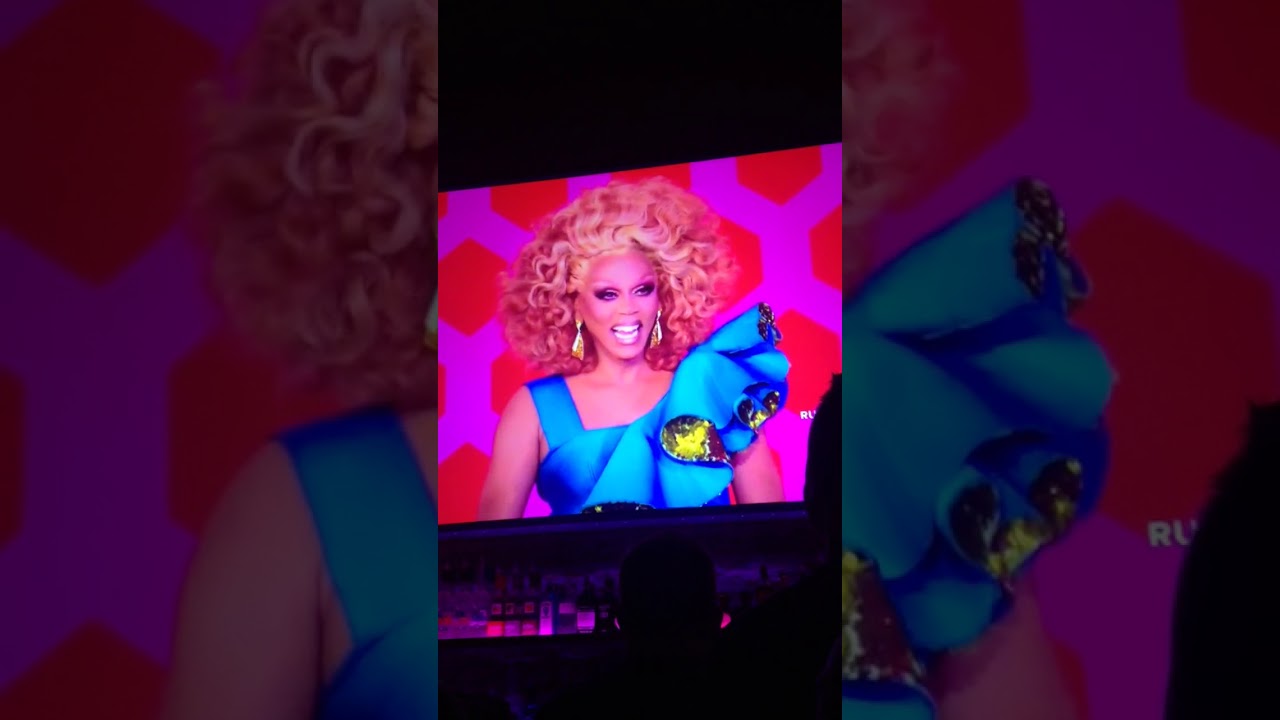 live reactions to Asia O'Hara vs The Vixen