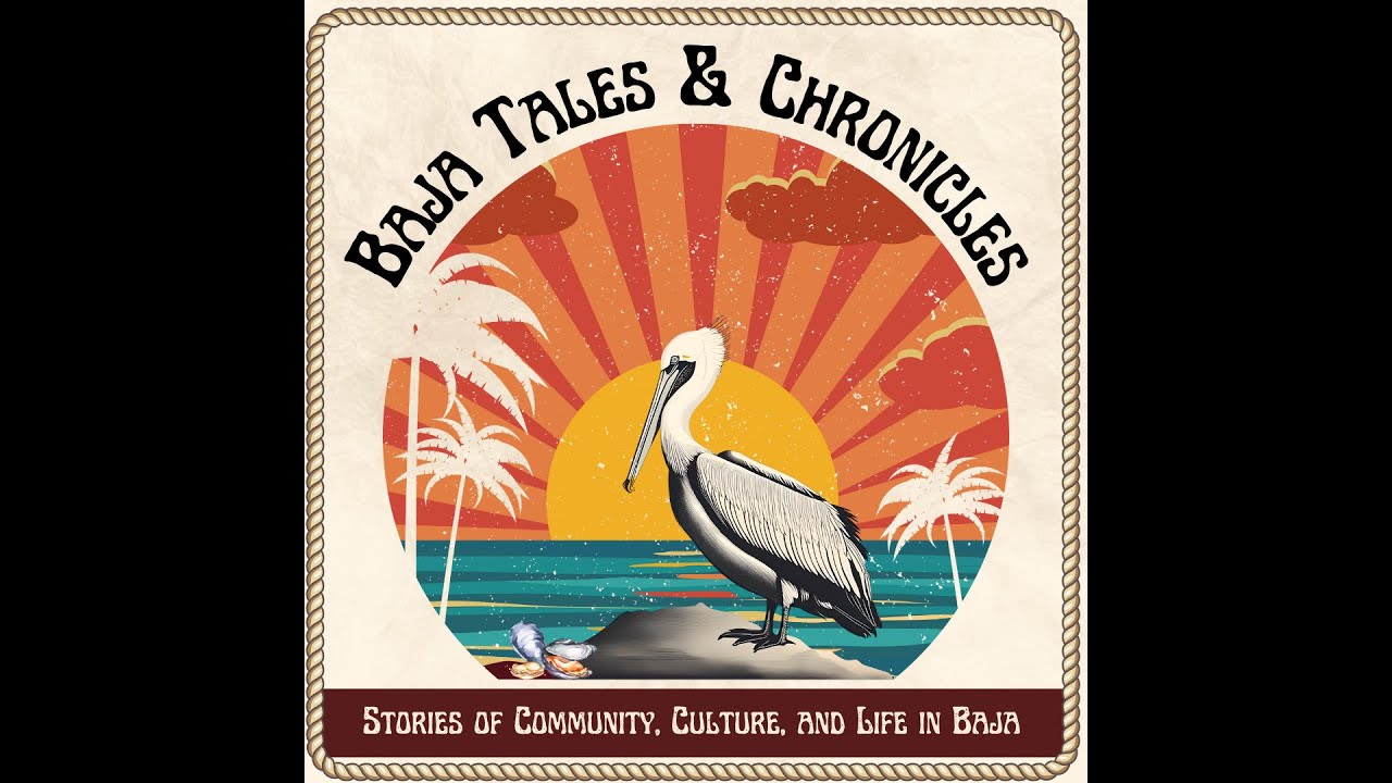 1st Episode -Mexican Riviera Cruise