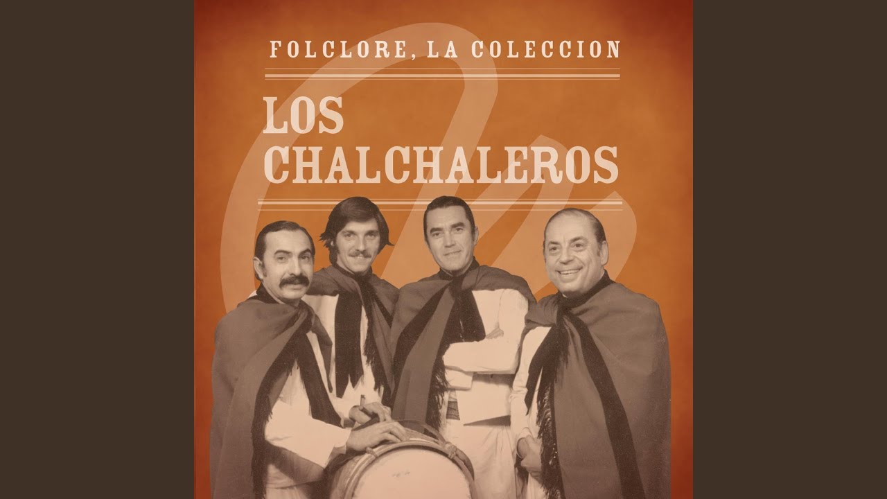 Zamba del Grillo / Lloraré / López Pereyra / Angélica / Engañera / Córdoba Linda / De Mi...