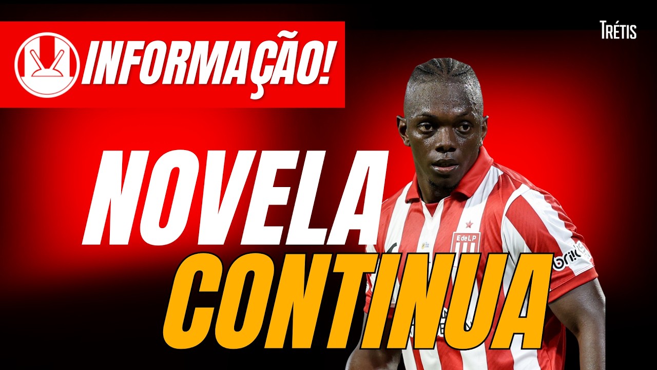 A NOVELA CETRÉ NÃO TEM FIM?