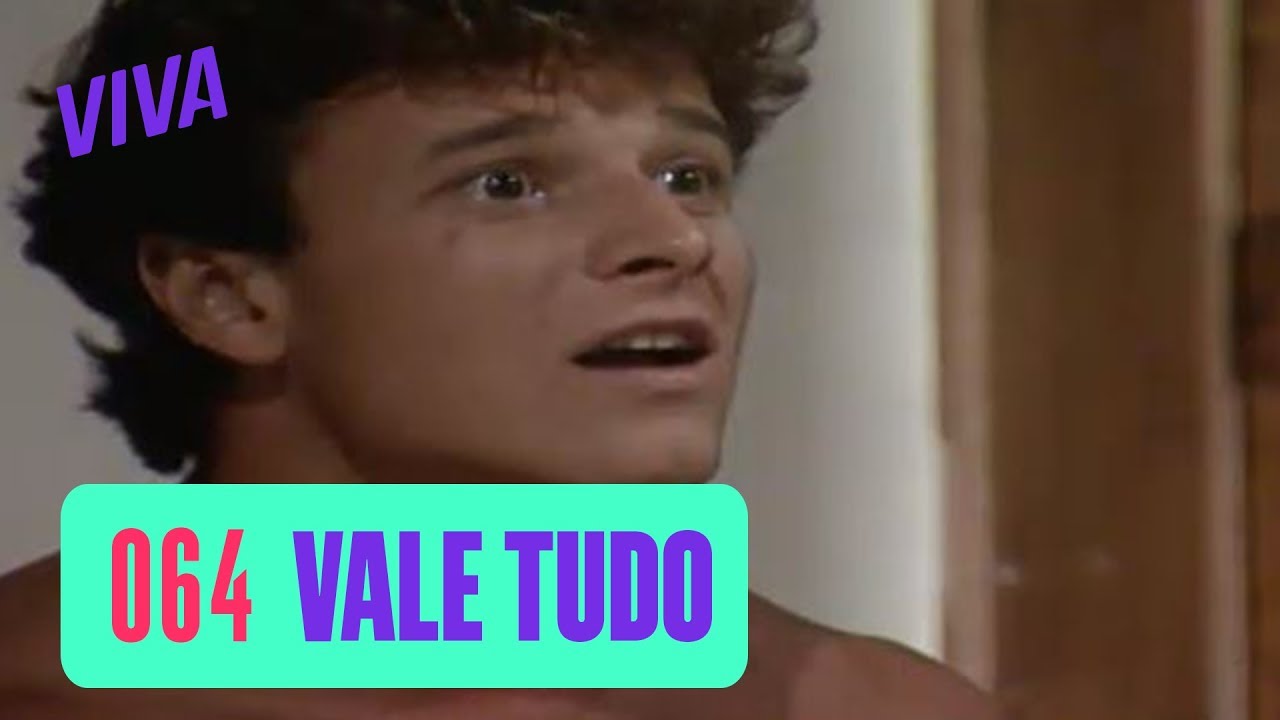 ANDRÉ DÁ UM SOCO EM TIAGO | VALE TUDO | CAPÍTULO 64 | MELHOR DO DIA | VIVA