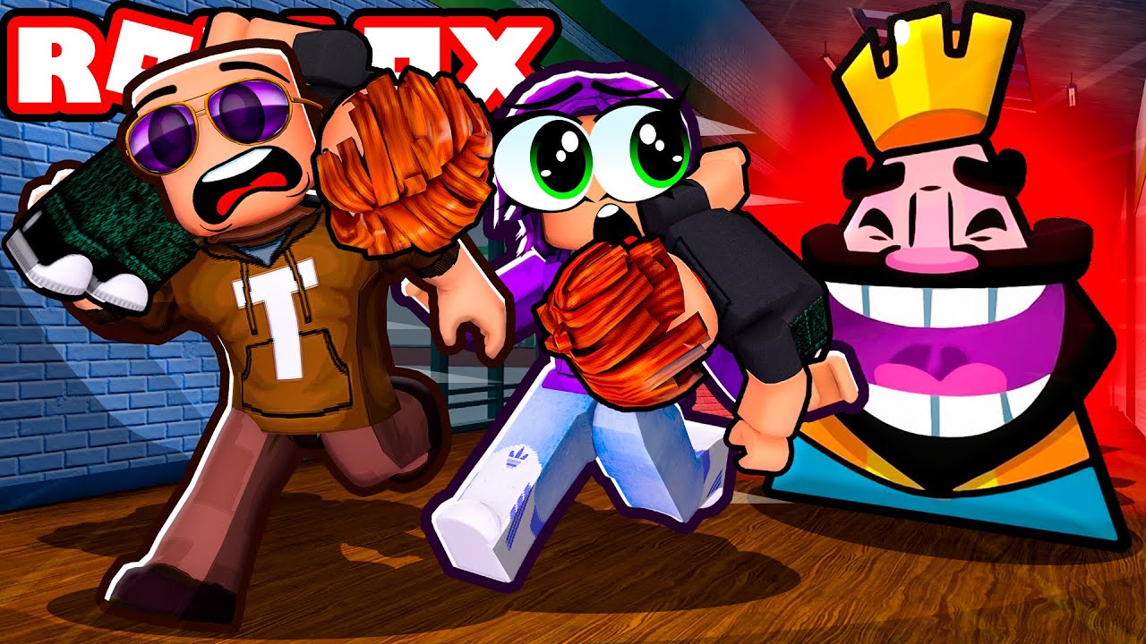 EVADE but Carry Someone for as Long as Possible! | Roblox