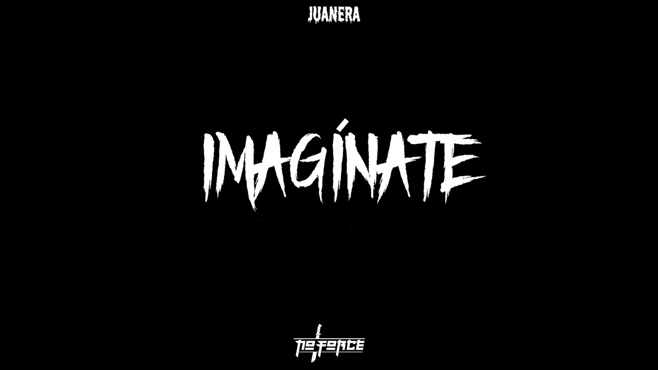 Imag&iacute;nate (Versi&oacute;n Rock) - Juanera