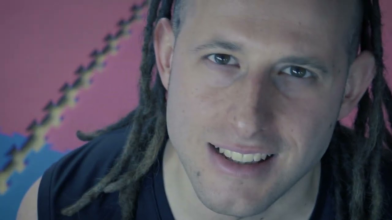 Fabio Russo - Impazzisco (Official Video)