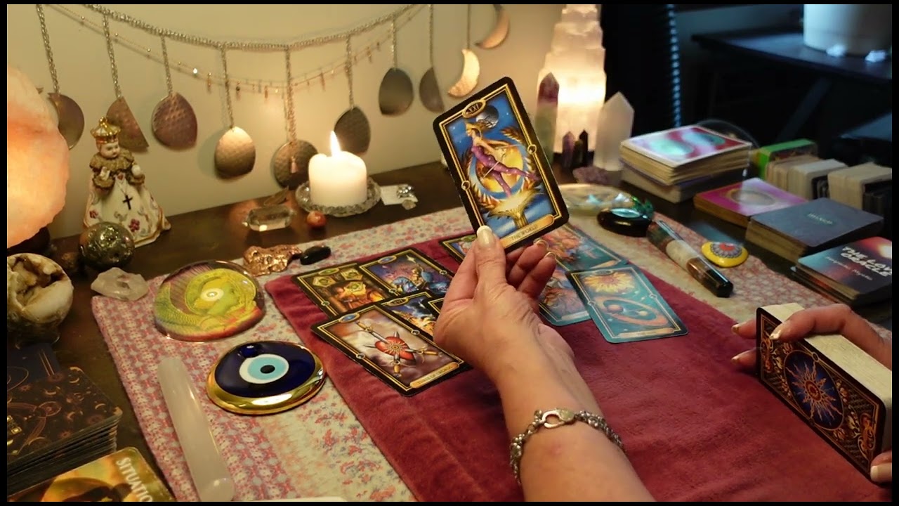 CANCER: What's Being Said About You- The Truth Hits Your Ex Like A Kick In The Gut. TAROT