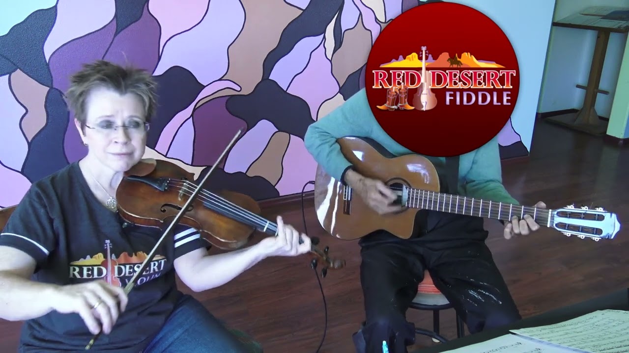 Kerfunken (Fiddle First for Beginners)