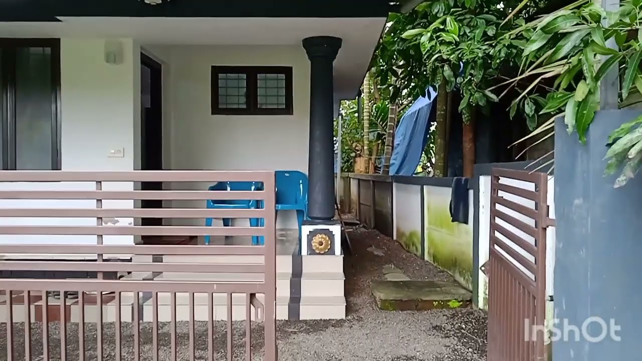 വെറും 14 ലക്ഷം രൂപക്ക് 2 നില വീടും സ്ഥലവും വിൽപ്പനക്ക് എറണാകുളം