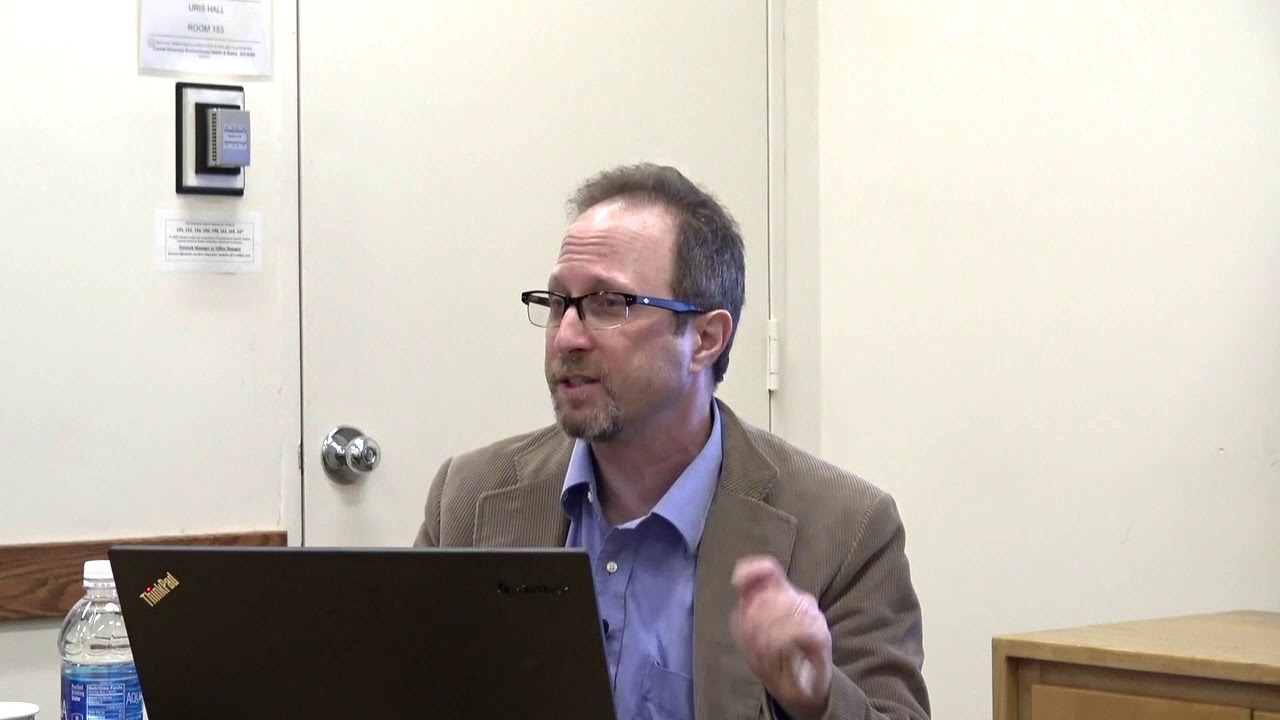 Joel Stillerman | Middle Class Chileans' Housing Choices