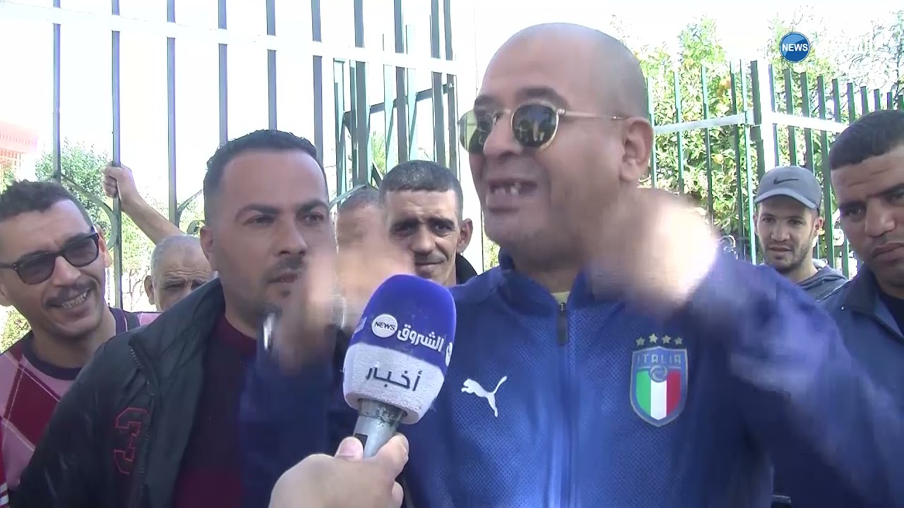 سيدي بلعباس : مقصيون راضون عن قائمة السكن الاجتماعي