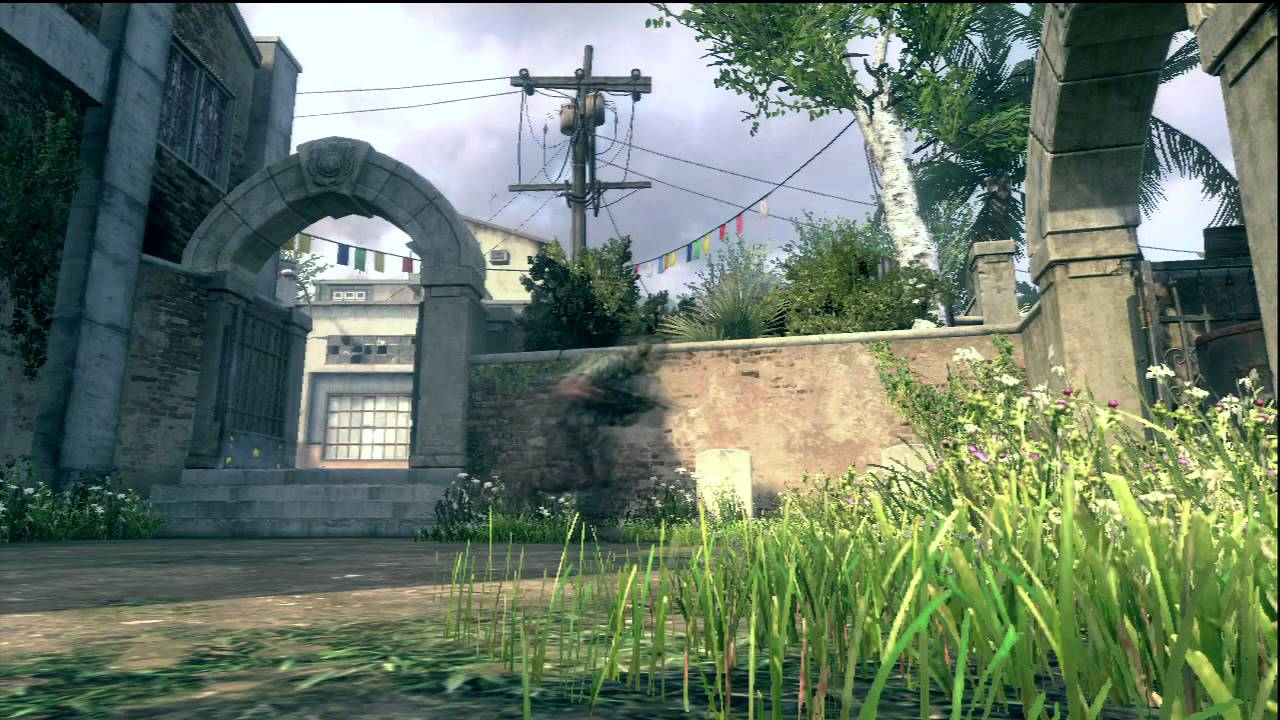 The Avengers II - Black Ops 2 Competitive Montage