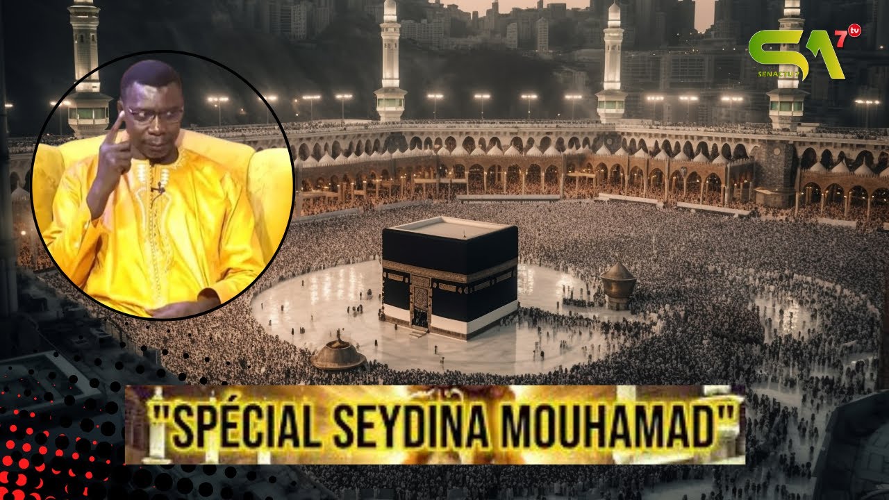 Pr Madiama FALL : Wakhtaane si Seydina Mouhamed