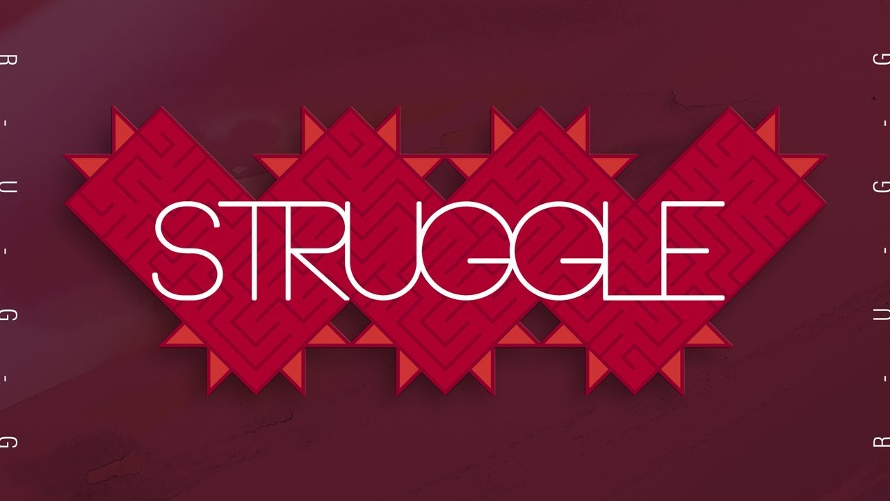 ⚫➤ NEO SOUL / JAZZY Instrumental ❝ STRUGGLE ❞ Tense Beat by M.Fasol