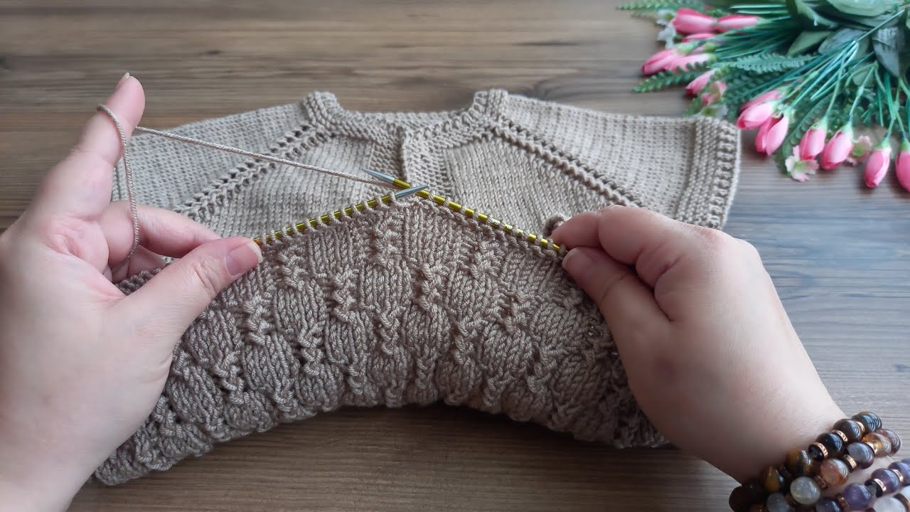 ✅️🍀{2☆2,5} Yaş Yakadan Başlama Bebek Yeleği ✅️🍀baby vest 