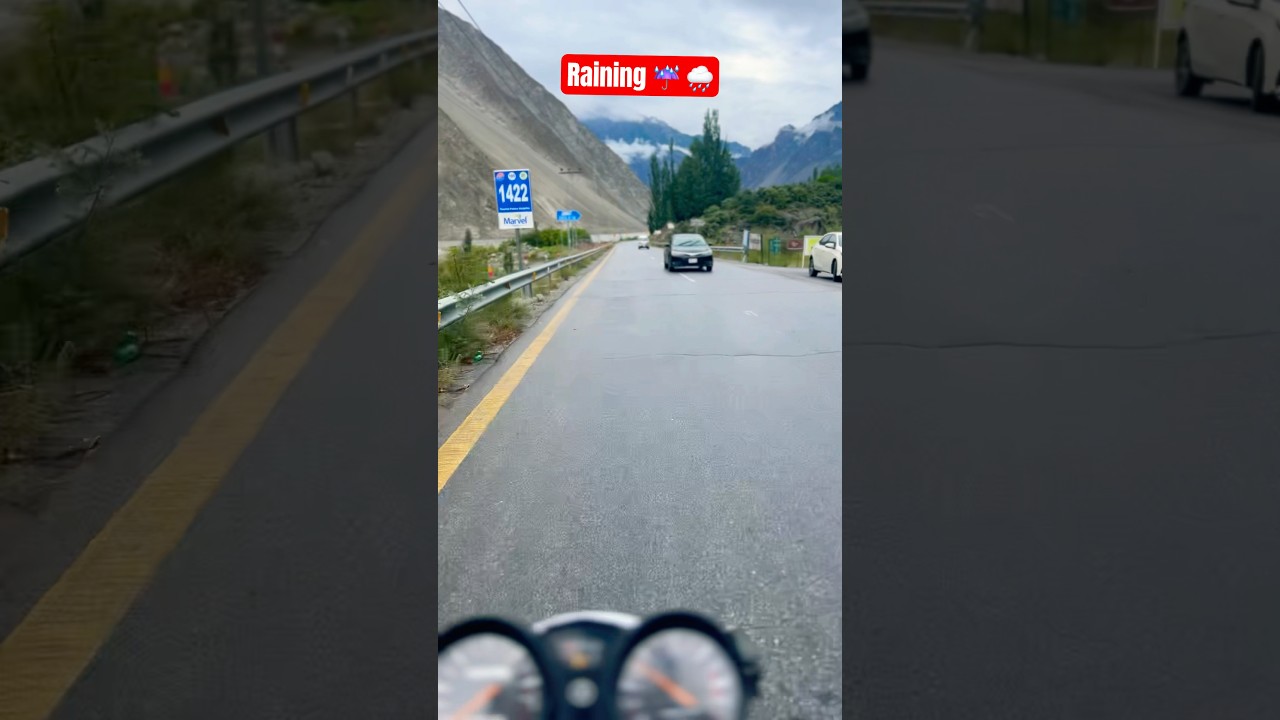 Gojal valley #viralvideo #travel #mountains #nature #reels #gojal #pakistan