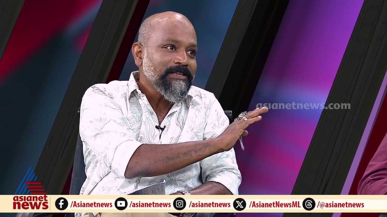 'എൻഎസ്‍എസിനുള്ള ലോബിയിംഗ് പവർ എസ്എൻഡിപിക്ക് ഇല്ല' | NSS | SNDP