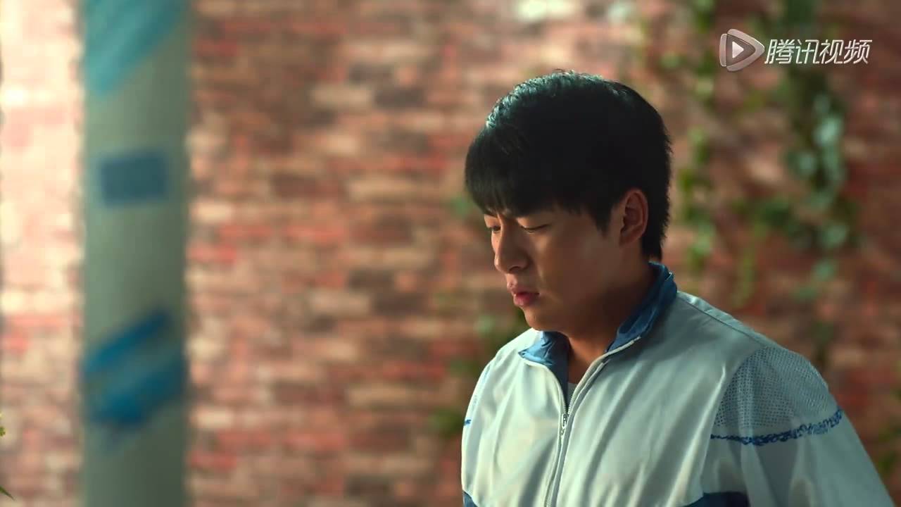 KOF97 Xiao Hai QQ Commercial