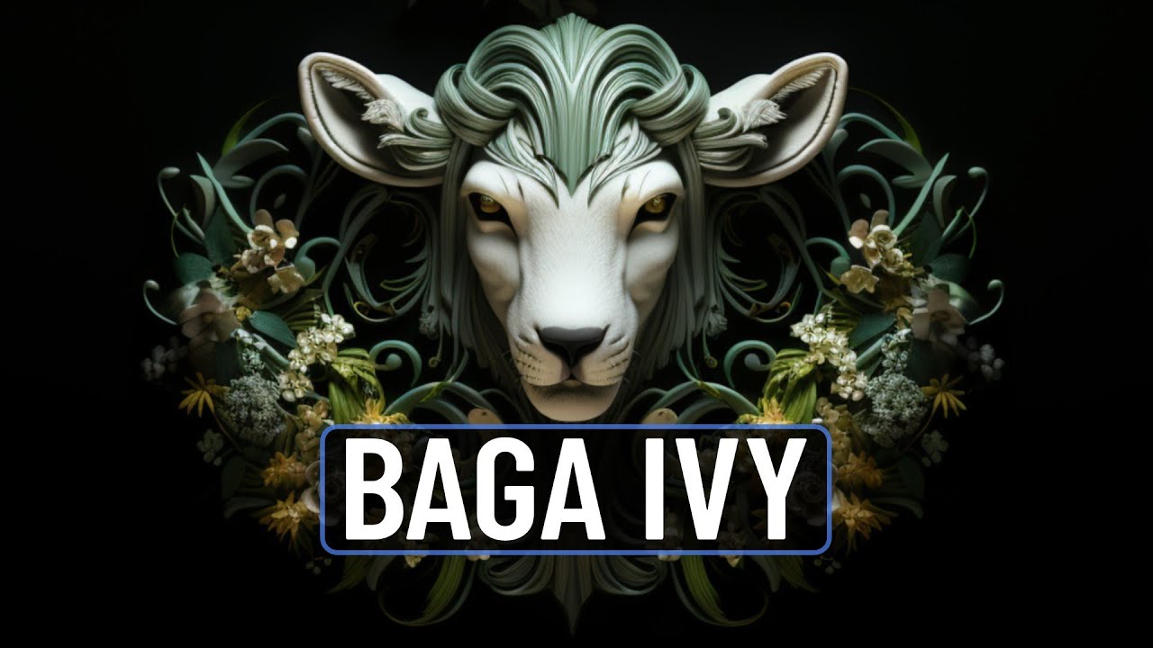 Ultimate Ivy Gen. For Blender!
