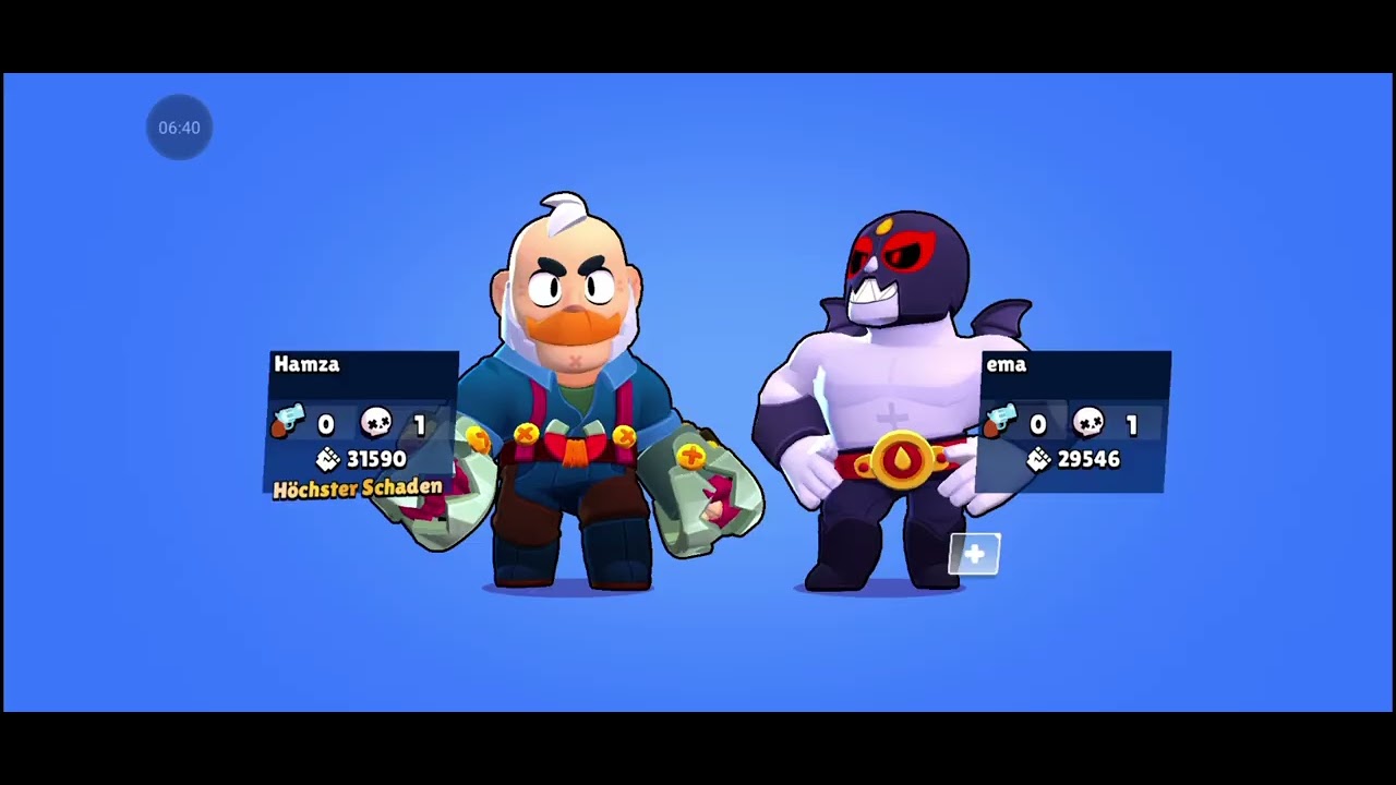 Brawl Stars 