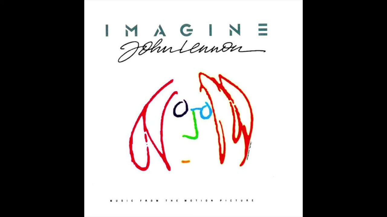 John Lennon - Real Love (1979)