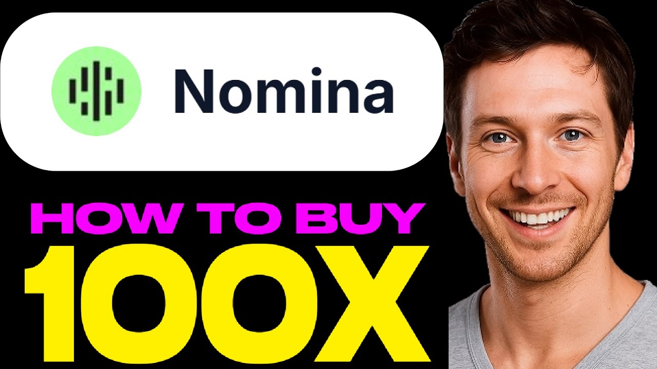 $NOM &mdash; КАК КУПИТЬ КРИПТОМОНЕТУ NOMINA TOKEN НА WEEX, ETHEREUM