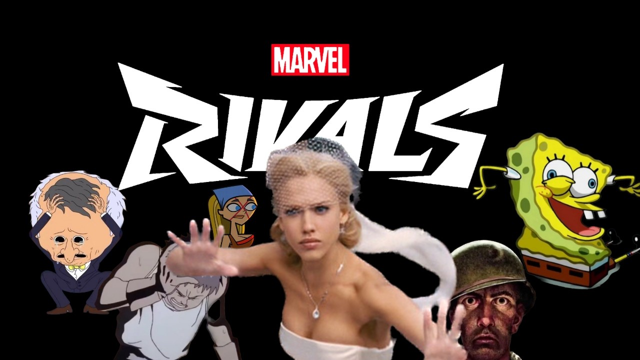Rivals Ranked Full Stream (2/5/2026) My Sanity...