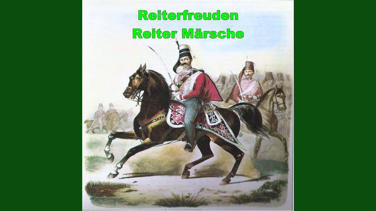 Leichte Kavallerie