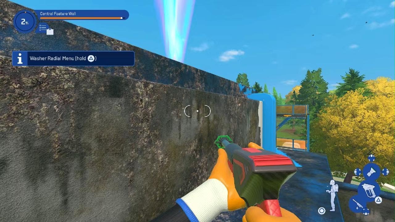 PowerWash Sim 2: Round 3
