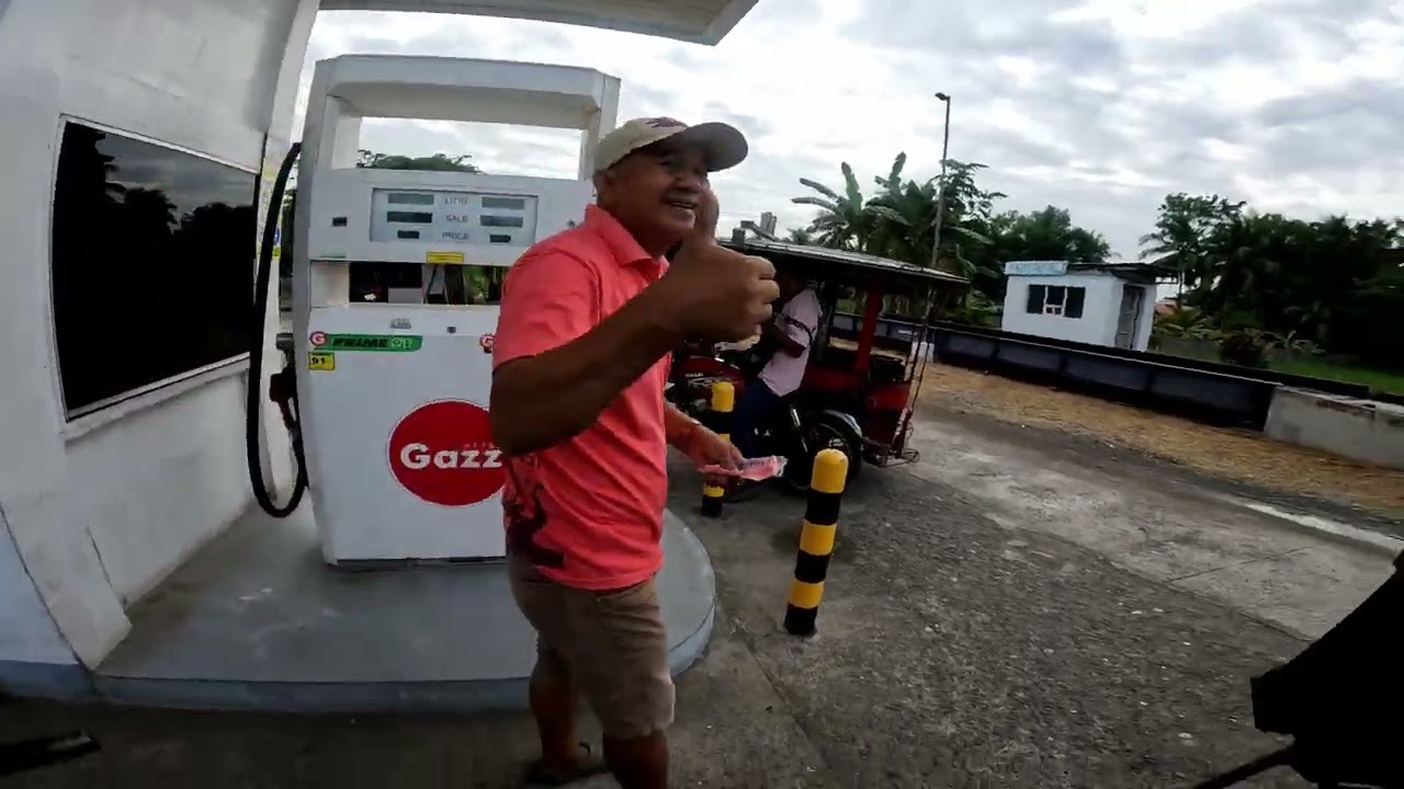 General Santos to Pagadian Magkano ang Gastos at Ilang Oras