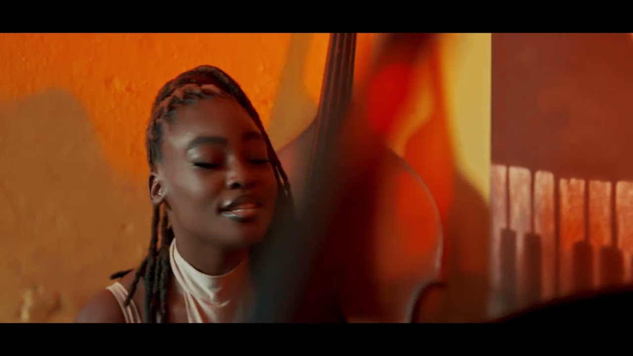 Dream by Ange Carla ( Official Video )