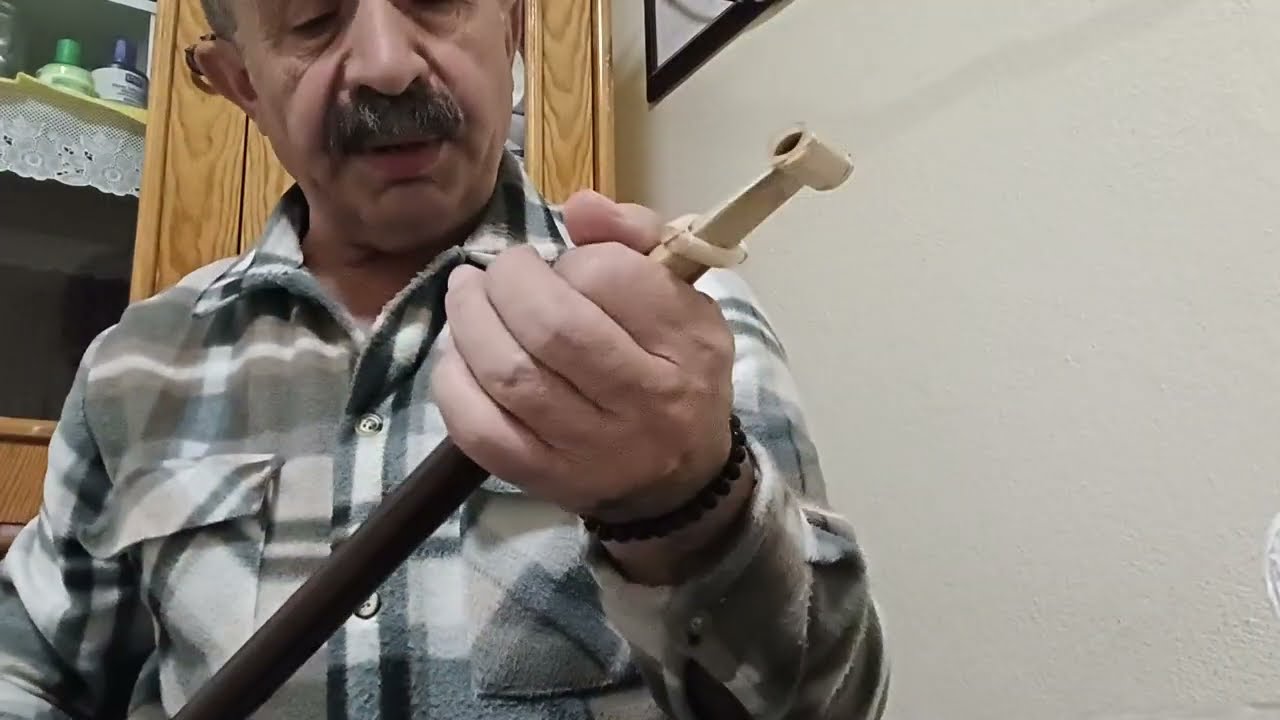Mey kamışı ve mey satışı Her ses  kamış 
