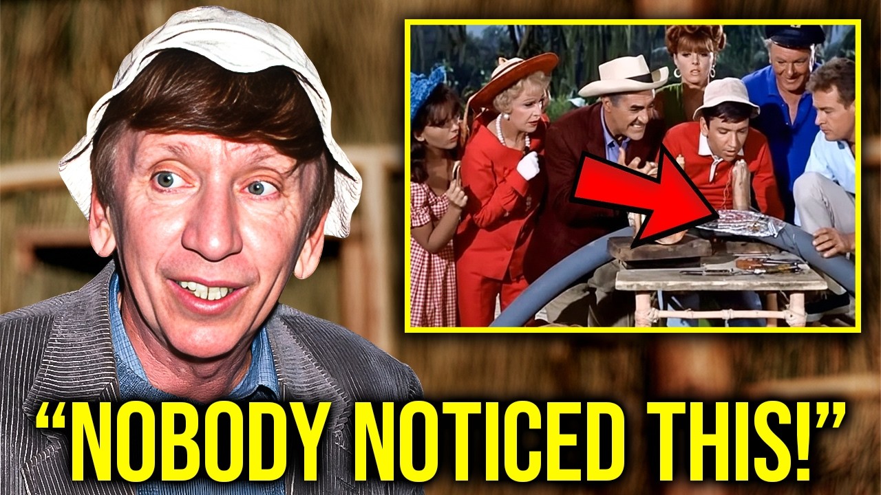 Gilligan's Island (1964): 15 SHOCKING Facts You Never Knew