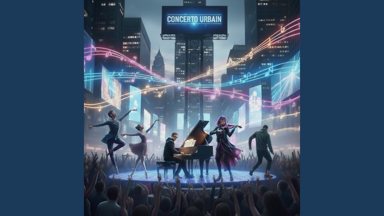 Concerto Urbain